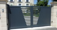 Notre société de clôture et de portail à Soisy-sur-Seine